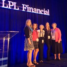 Kimberly DeProspero FSG Financial Strategies Group